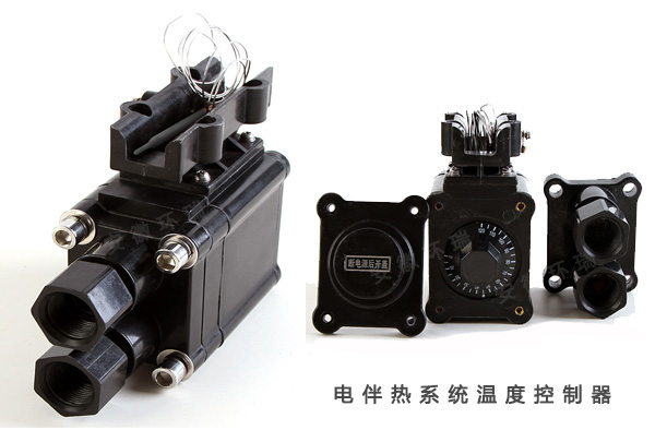 电热带温度控制器 电热带温度控制器