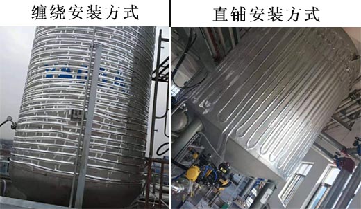储罐防冻足球竞彩外围买球app
施工